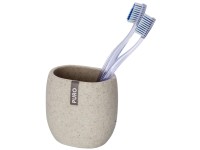 Wenko Kelímek Puro, šedý kámen