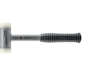 Halder Kladivo Supercraft, nylon/ocel, pr. 40 mm