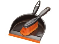 Smetáček s lopatkou Dusty