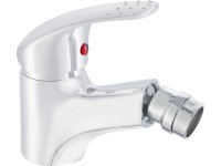 CMI Páková bidetová baterie Glina chromovaná