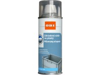OBI Barva základní na plasty transparentní 400 ml