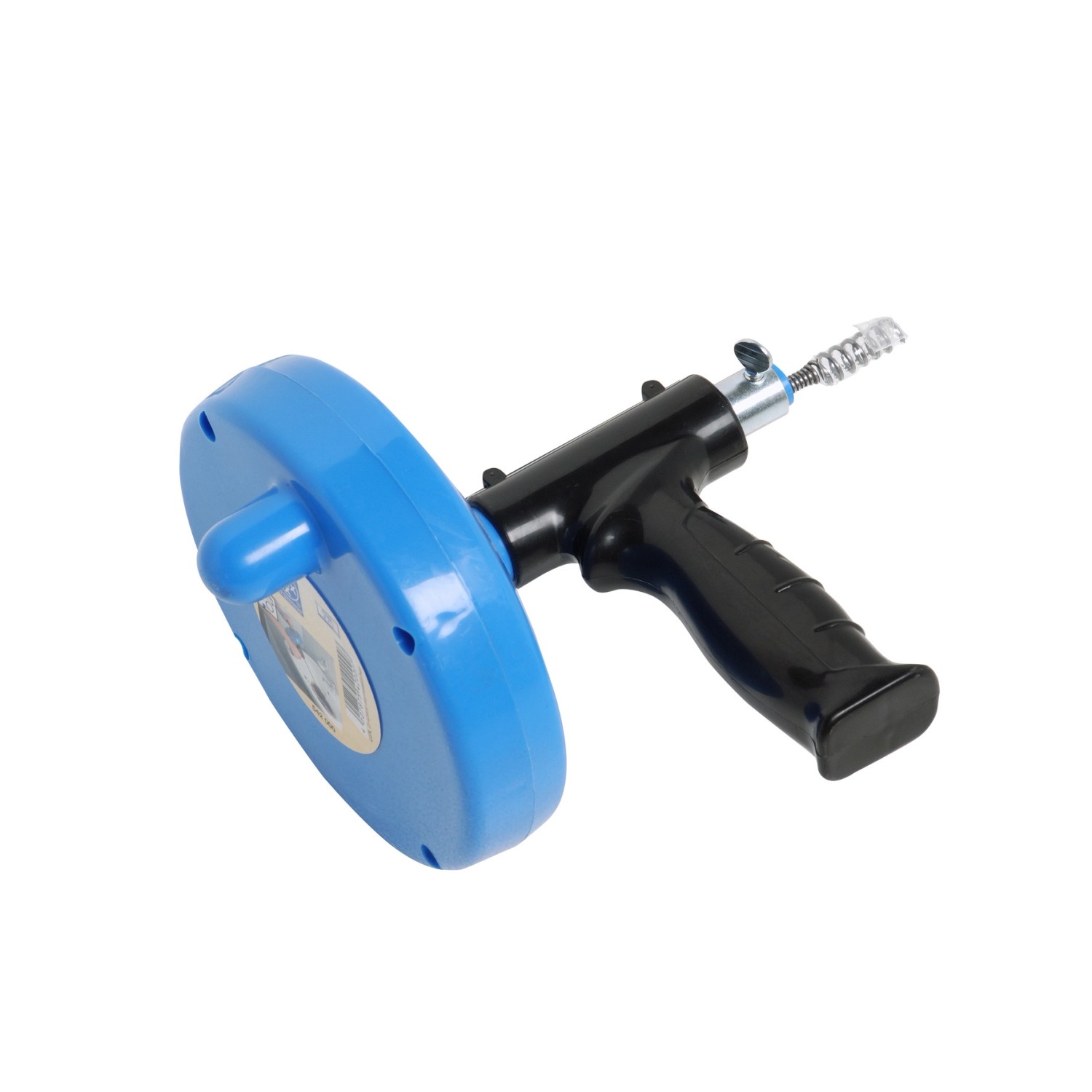 LUX Zařízení na čištění trubek Classic