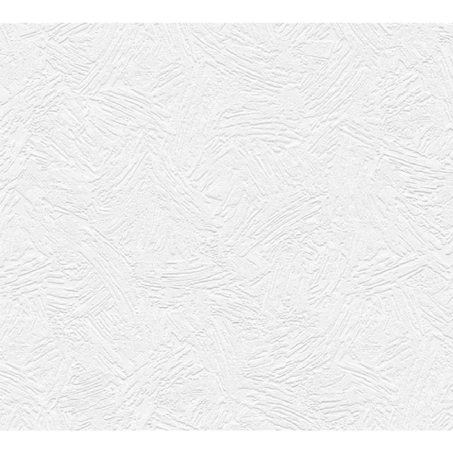 A.S. Creation Vliesová tapeta Shades of White 330321, 10,05 x 0,53 m