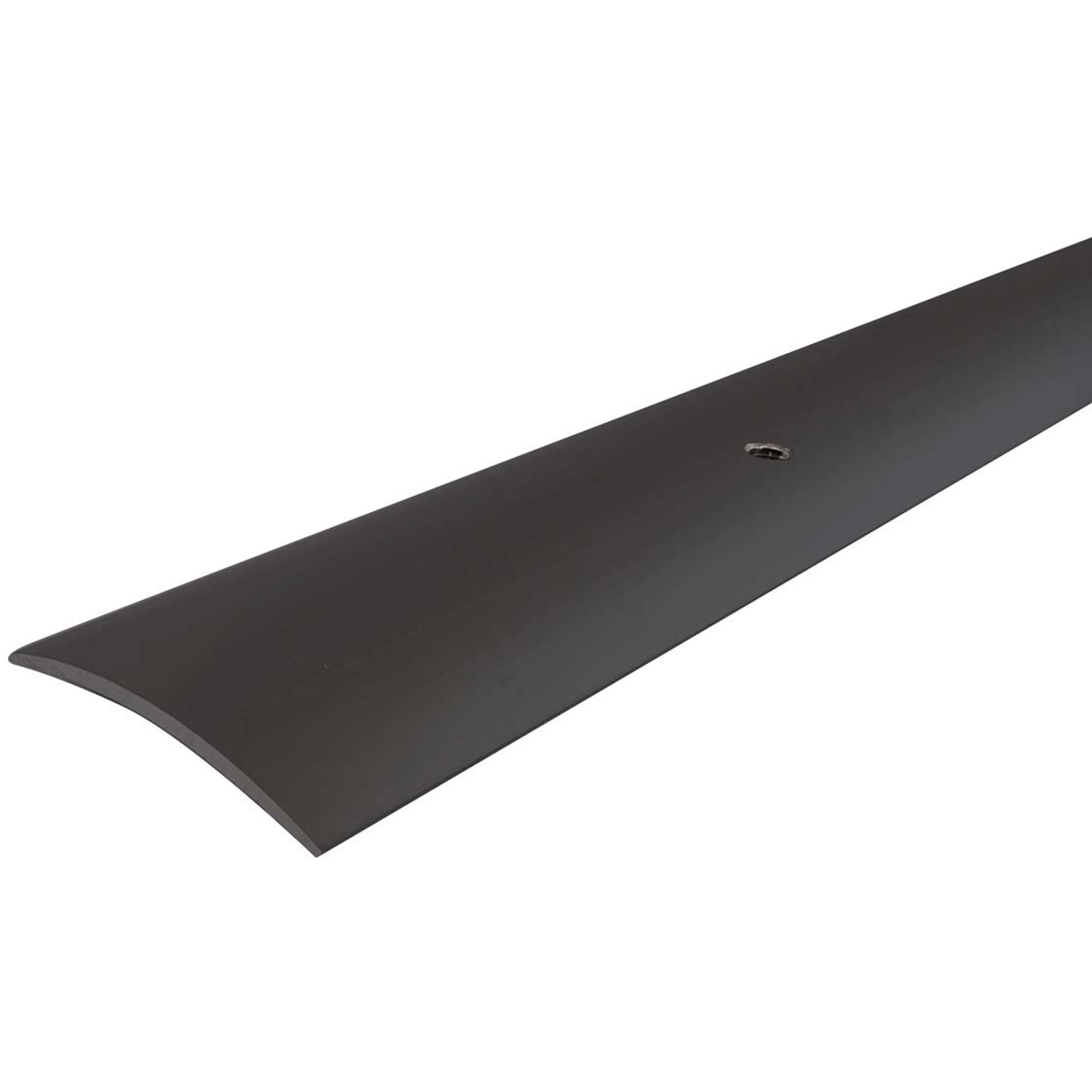 Arcansas Přechodový profil SEMIPVC PVC černý 30 x 900 mm