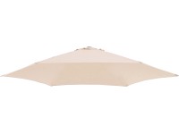 OBI Náhradní potah pro slunečník Honolulu béžový pr. 300 cm