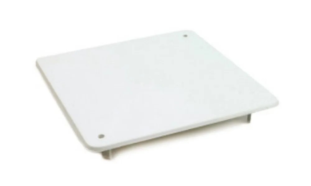 WEDO 65701 Office Note Box With Paper (92 X 92 Mm) Wire Metal-149871
