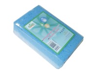 AbellA Houba koupelová modrá