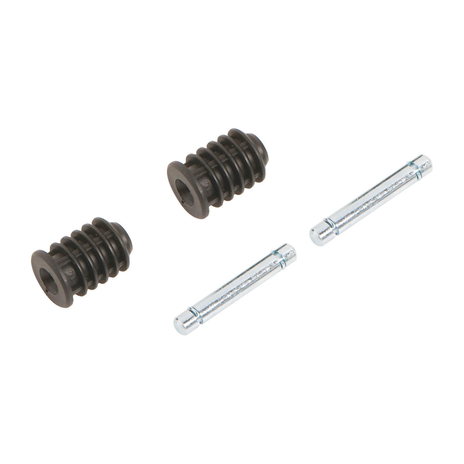 OBI Upevňovací sada s čepem a pouzdrem do kruhové trubky 65 mm