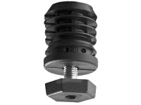 Hettich Zátka do nohy stolu, Ø 30 mm