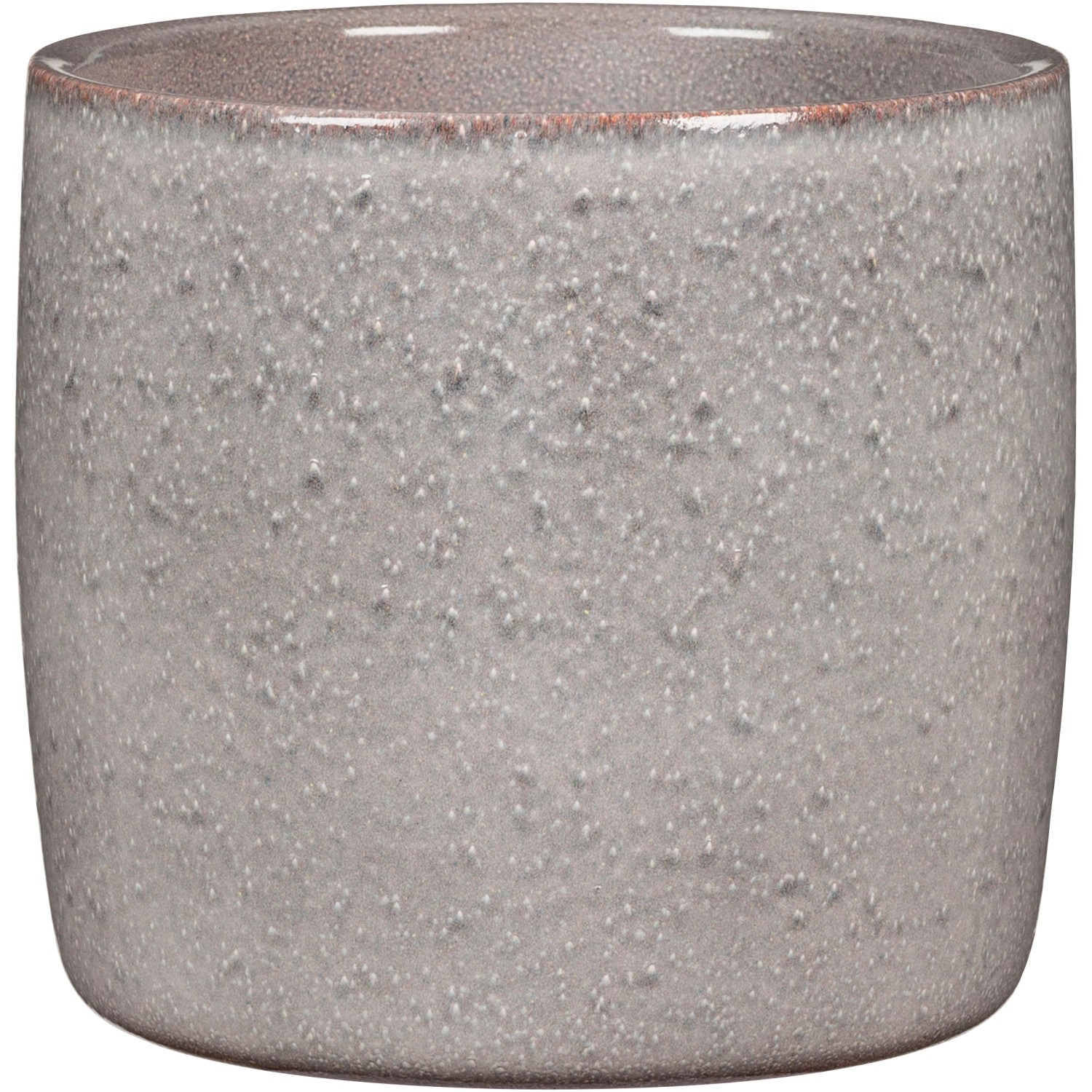 Scheurich Obal na květináč 900 Seashell, pr. 17,6 x 16 cm