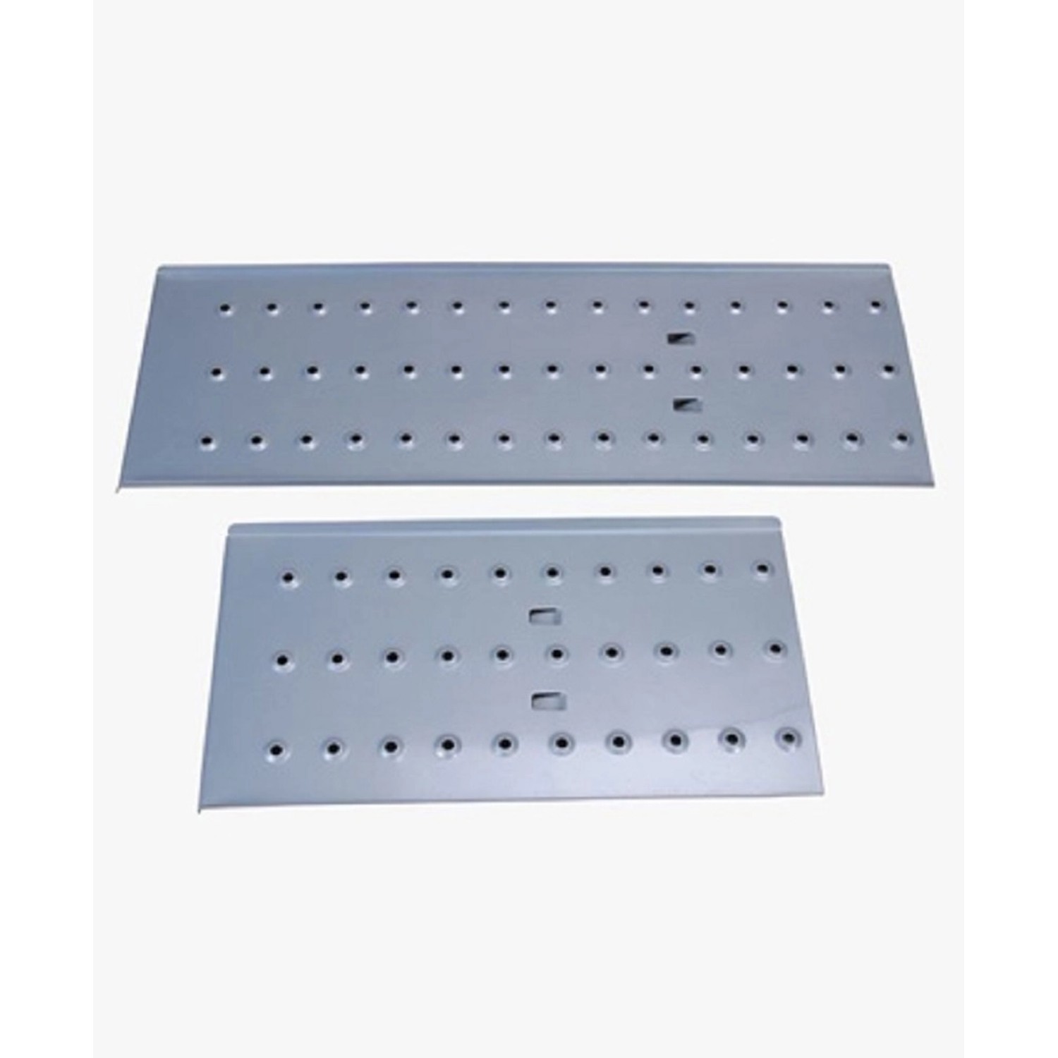 Igotrend Pracovní plošina KMP 404 P k multifunkčnímu kloubovému žebříku 4x4