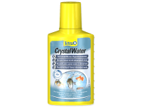 Tetra Koncentrát pro čistou vodu v akváriích CrystalWater 100 ml
