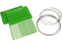 OBI Fóliový tunel 1,2 x 3 m