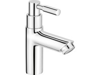 OBI Stojánkový tlačný ventil na studenou vodu Arbia chromovaný