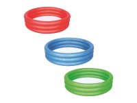 Bestway Dětský bazén, různé barvy, 1 ks, pr. 122 cm