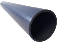 Summer Fun PVC-U trubka, šedá, pr. 50 mm x 2 m