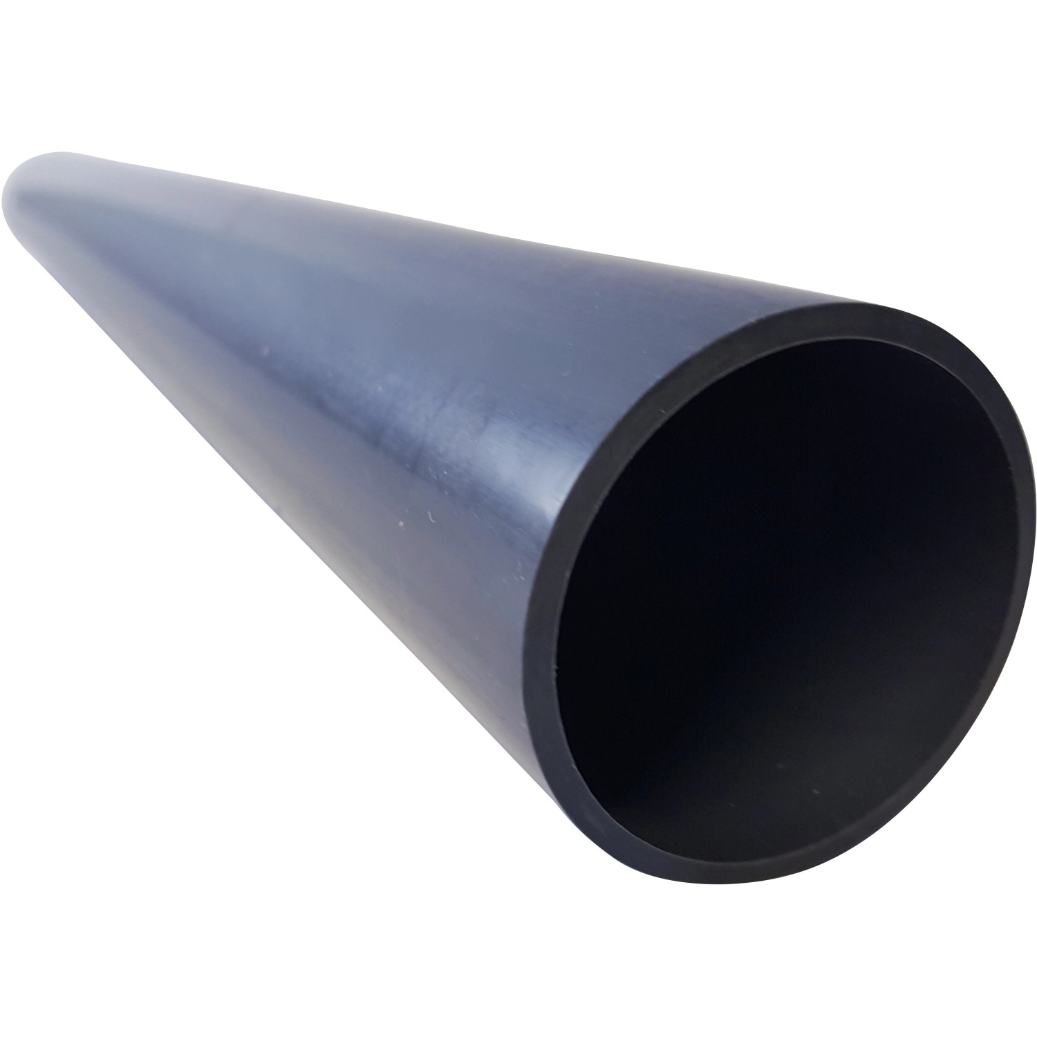 Summer Fun PVC-U trubka, šedá, pr. 50 mm x 2 m