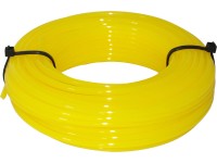 Struna pr. 1,3 mm, délka 15 m, průřez kulatý