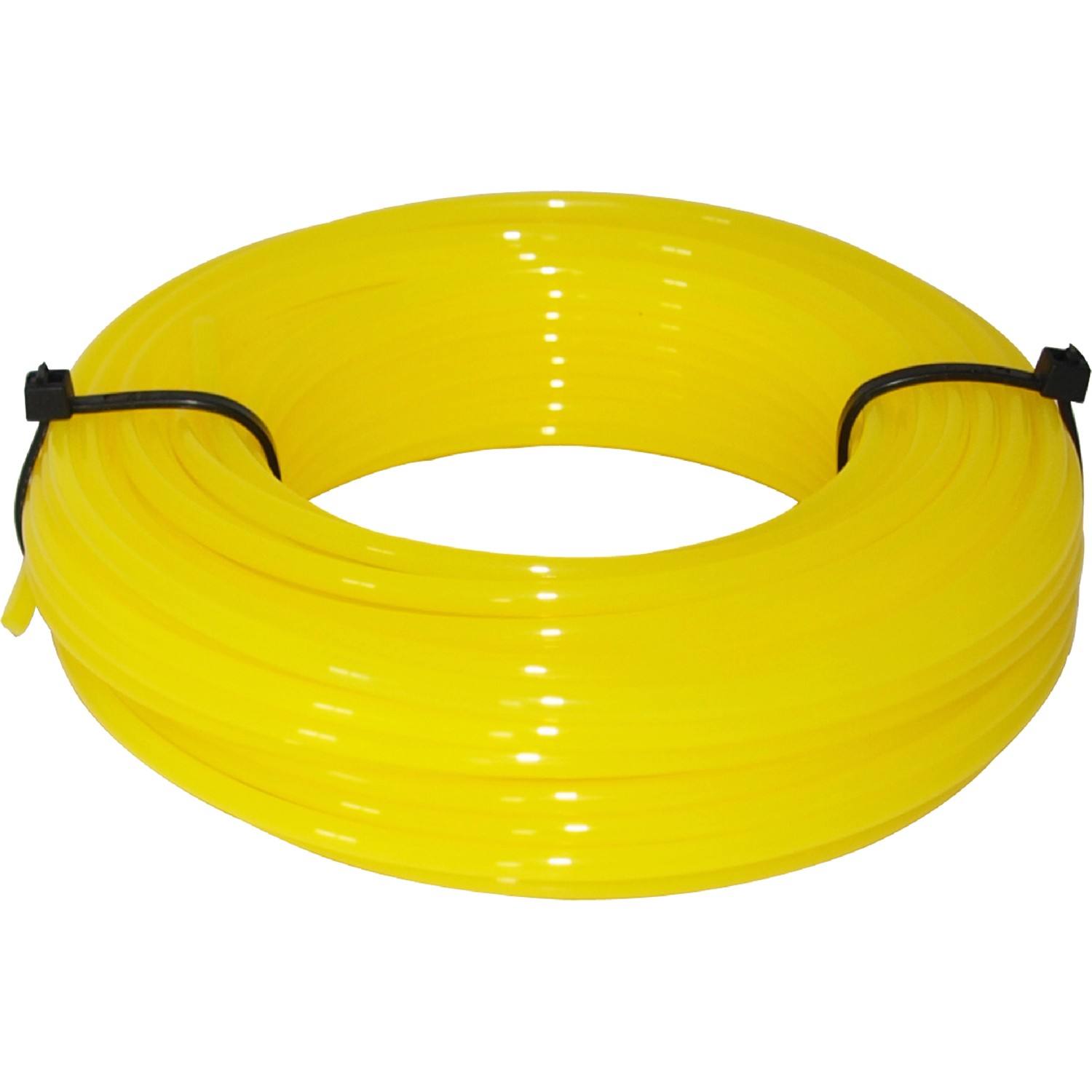 Struna pr. 1,3 mm, délka 15 m, průřez kulatý