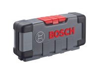 Bosch Sada pilových plátků do kmitací pily Wood and Metal, 30dílná