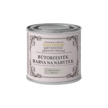 Rust-Oleum Barva na nábytek, křemen, 125 ml