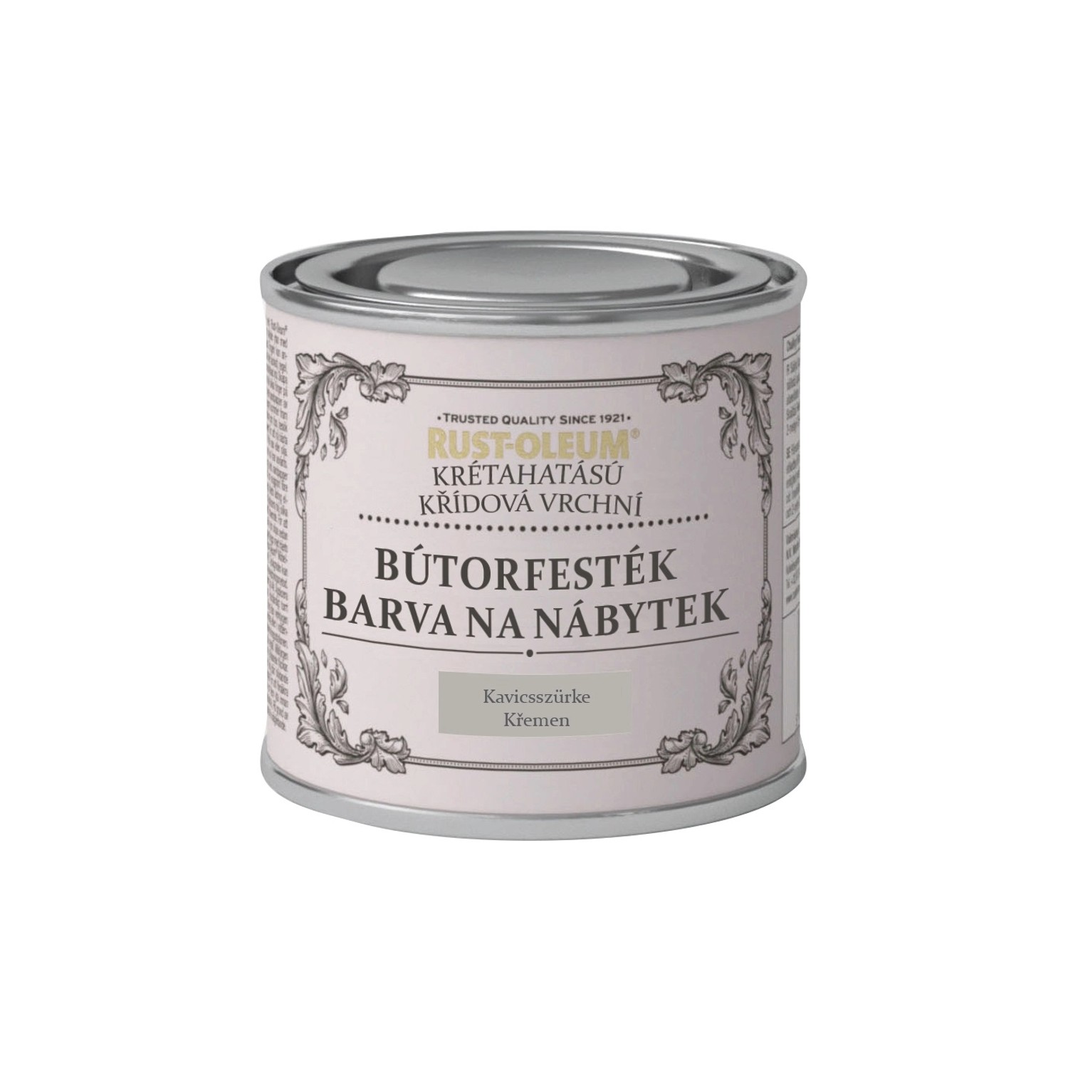 Rust-Oleum Barva na nábytek, křemen, 125 ml