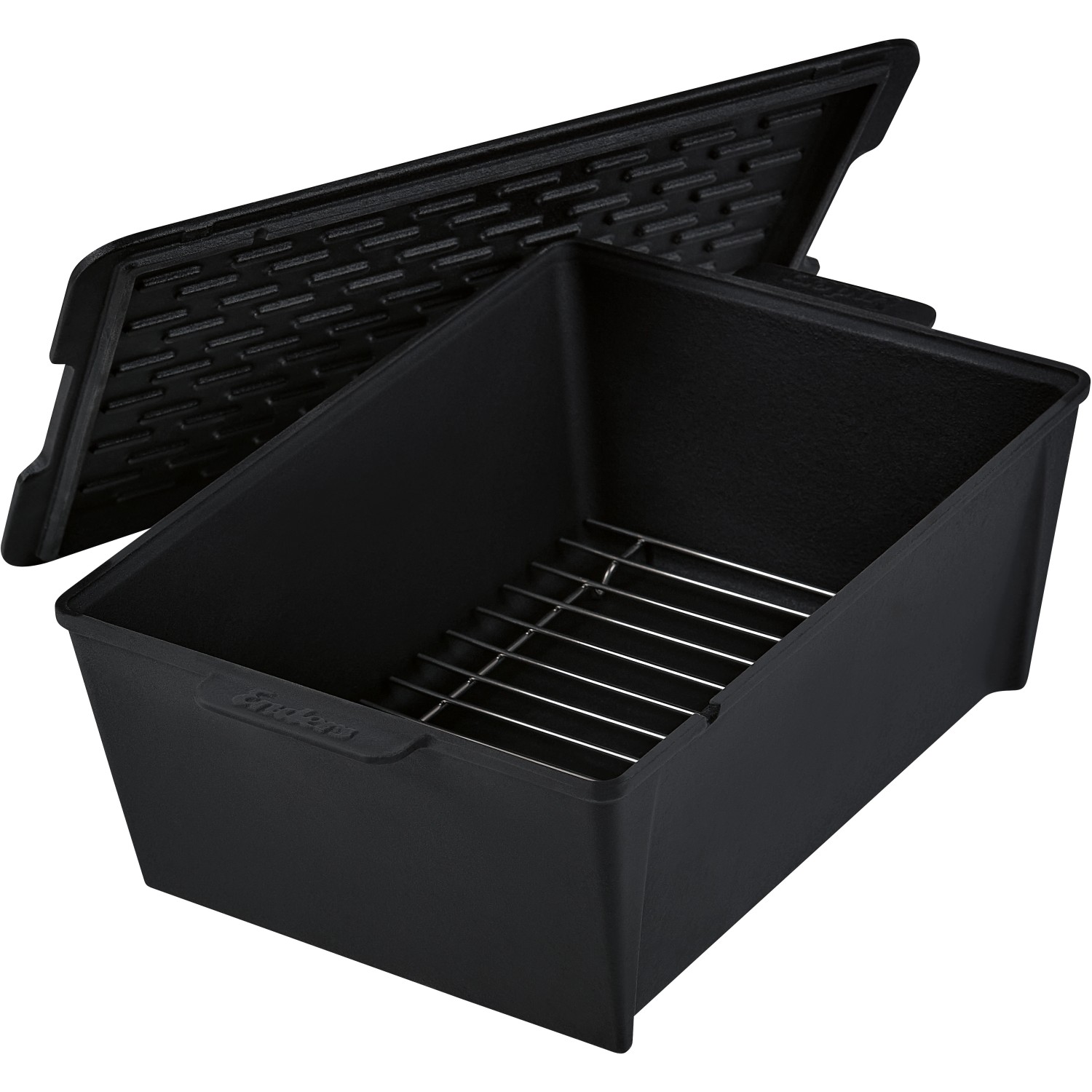 Enders Litinový pekáč Switch Grid Rib Roaster