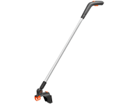 GARDENA Rukojeť a kolečka pro aku nůžky na trávu PowerCut 20/18V P4A