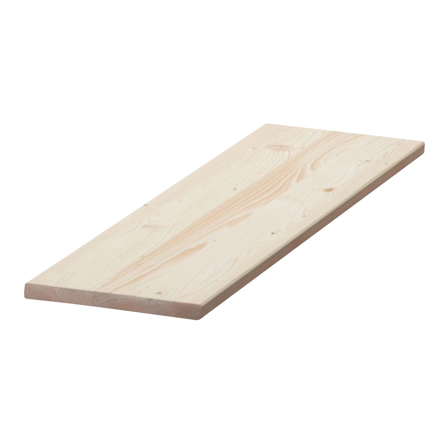 OBI Spárovka Standard smrk 200 x 60 x 1,8 cm