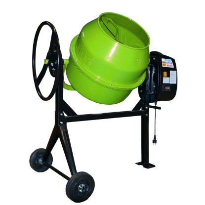 M.A.T. Míchačka stavební 120 l