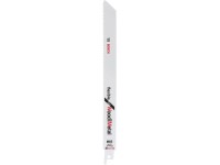 Bosch Pilový list do pily ocasky Pro S 1122 HF Flexible for Wood and Metal, 2 ks Bosch Pilový list do pily ocasky Pro S 1122 HF Flexible for Wood and Metal, 2 ks