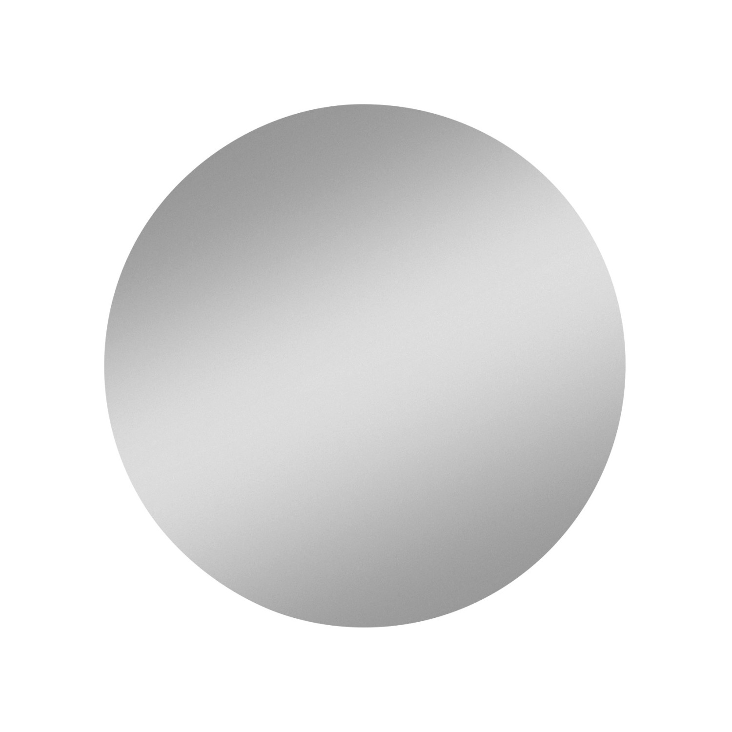 Jokey Sériové zrcadlo Plato, pr. 50 cm