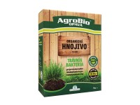 Trumf Organické hnojivo Trávník bakteria 1 kg Trumf Organické hnojivo Trávník bakteria 1 kg