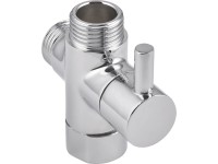 baliv Přepínač ke sprchovým soupravám