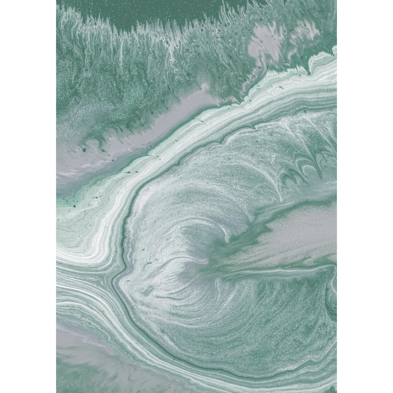 Komar Vliesová fototapeta Sanctum 200 x 280 cm