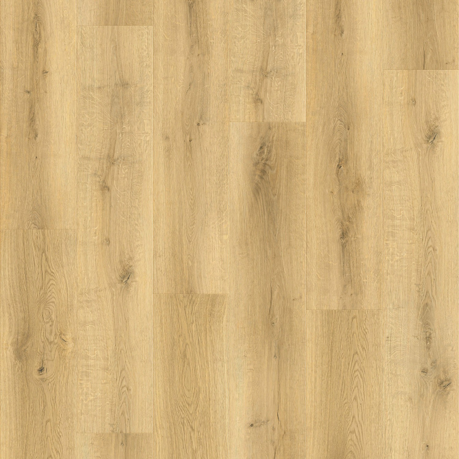 Decoflooring Vinylová podlaha SPC+KORK, dub Bergen, 229 x 1220 x 6,0+1,0 cm