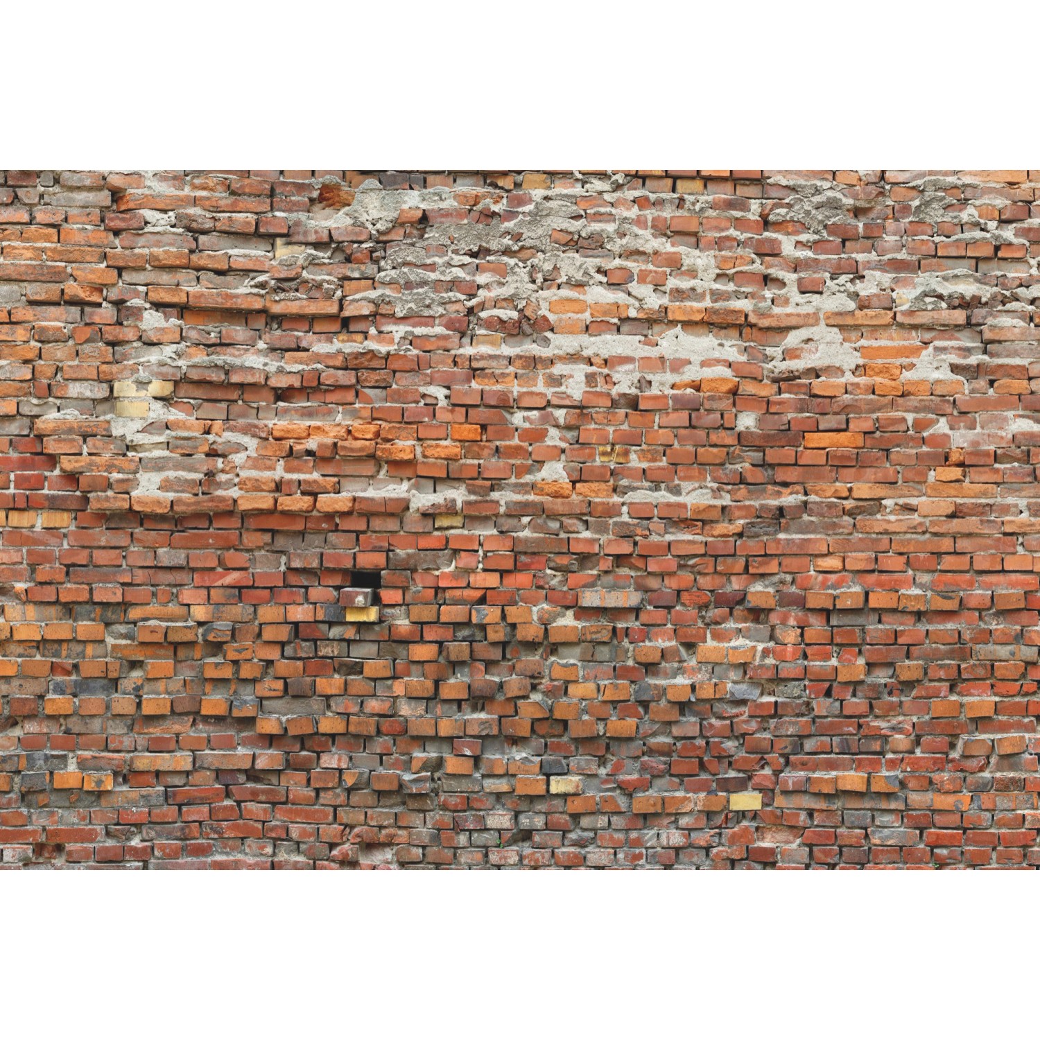 Komar Vliesová fototapeta Bricklane 368 x 248 cm