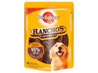 Pedigree Pamlsek pro psy Ranchos kuřecí 70 g