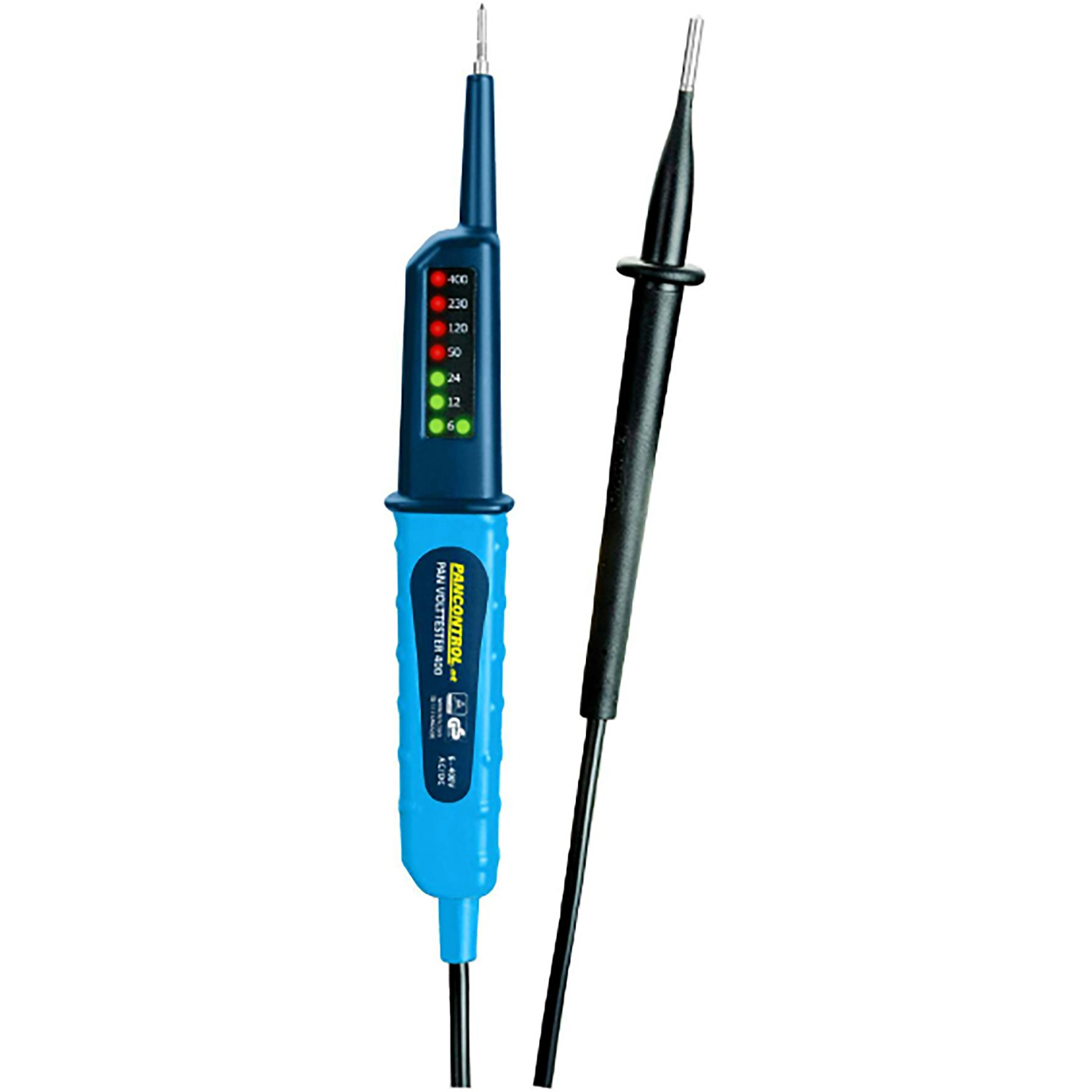 Testboy Zkoušečka napětí 40 Plus