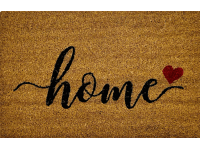 Rohožka kokosová Red Heart 40 x 60 cm