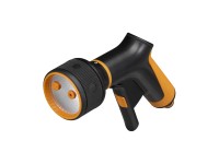 Fiskars Zavlažovací sprcha Comfort, 3 funkce, přední ovládání
