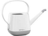 Lechuza Konvička Yula bílo-šedá, 1,7 l