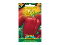 Gardenie Paprika zeleninová raná na pole RUBINOVA