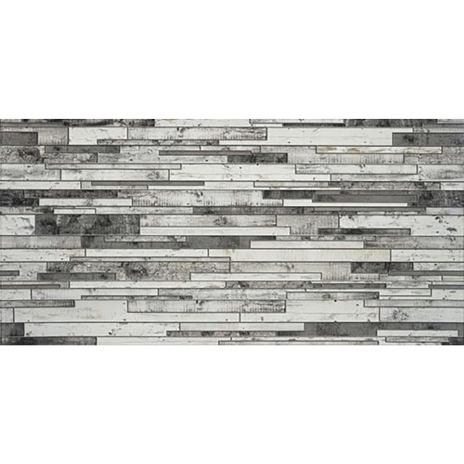 PVC obkladový panel Grunge 0,35 mm, 98 x 48,5 cm