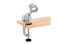 LUX-TOOLS Kombinovaný držák se svěrákem LUX-TOOLS Kombinovaný držák se svěrákem