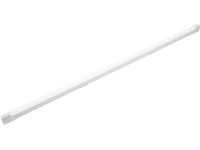 Podlinkové LED svítidlo bílé, 24 W, 123,5 cm