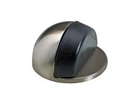 Hettich Dveřní zarážka k přišroubování, ocel poniklovaná, pr. 43 x 21,5 mm Hettich Dveřní zarážka k přišroubování, ocel poniklovaná, pr. 43 x 21,5 mm