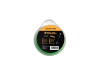 Riwall PRO Žací struna průměr 2,4 mm, délka 40 m