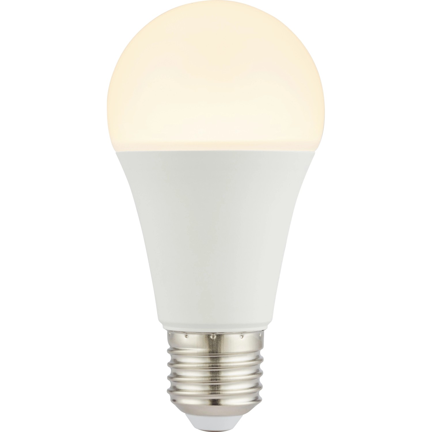 LED žárovka E27 A60 13W 1521lm 2700K, 3 ks