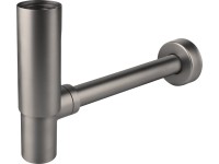 baliv Designový umyvadlový sifon DS-3470, gunmetal, 5/4 baliv Designový umyvadlový sifon DS-3470, gunmetal, 5/4